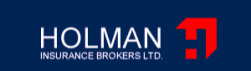 HOLMAN INSURANCE BROKERS LTD.